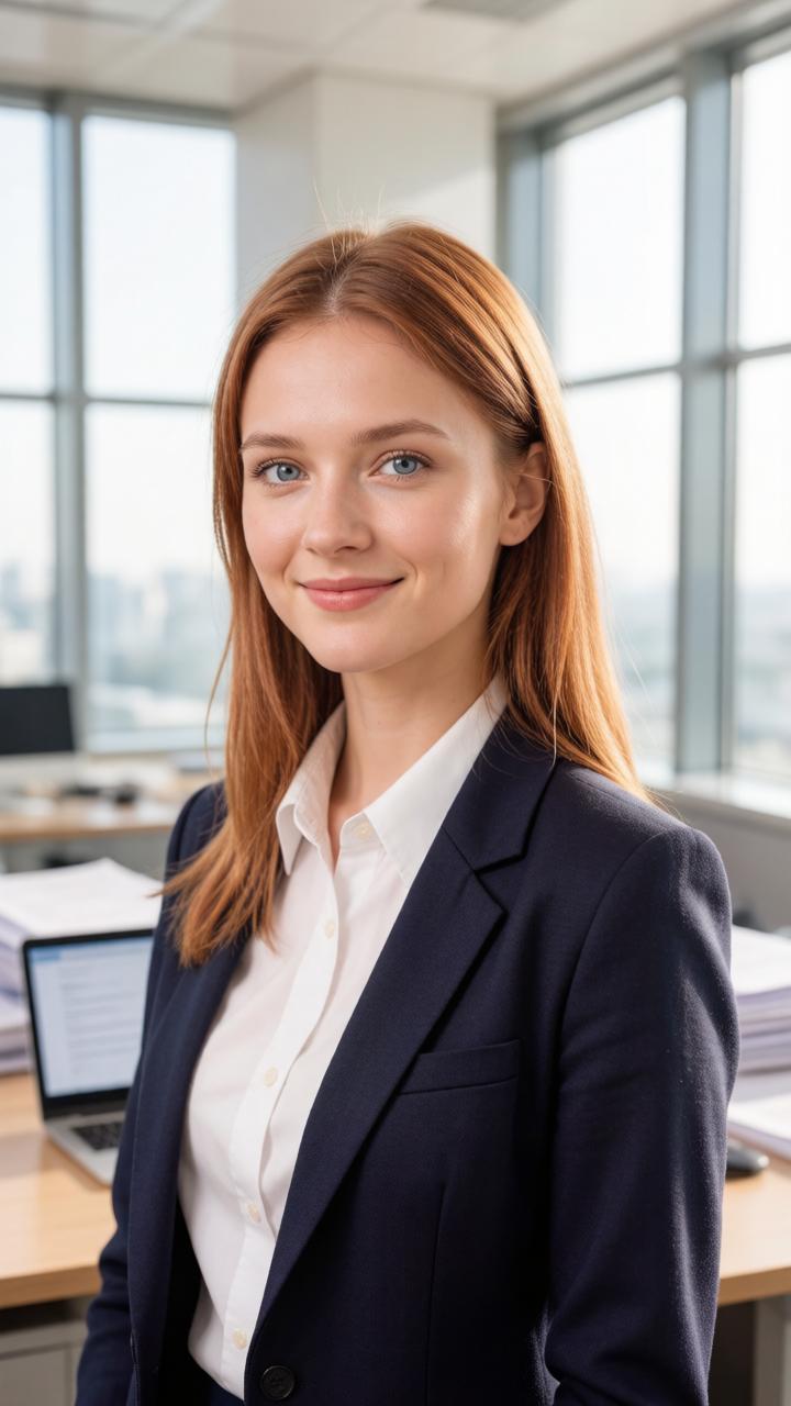 Надя — менеджер по продажам (CRM, мессенджеры, соцсети, Avito)